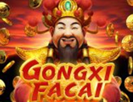 Gongxi Facai