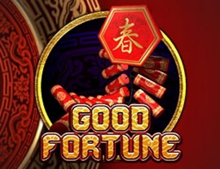 Good Fortune - CQ9 Gaming - 5-Reels