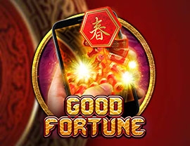 Good Fortune M