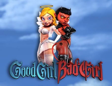 Good Girl Bad Girl - Betsoft Gaming - 5-Reels