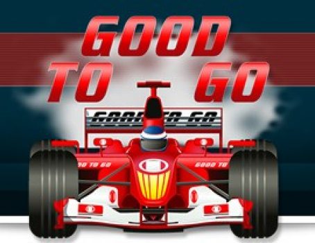 Good to Go - Microgaming - Cars
