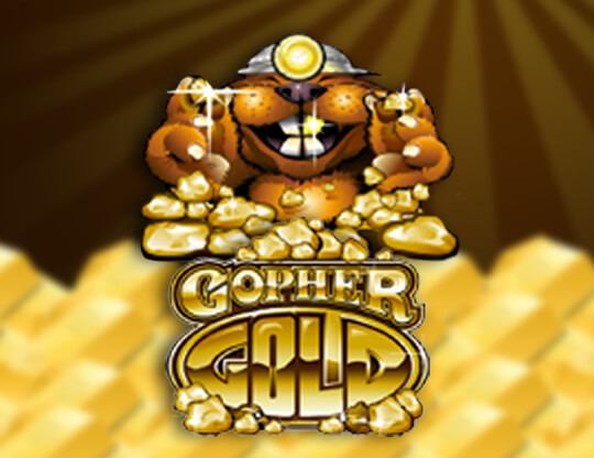 Gopher Gold
