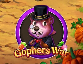 Gophers War