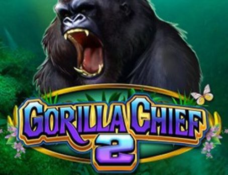 Gorilla Chief 2 - WMS - Animals
