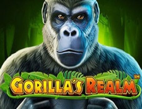 Gorilla s Realm - Skywind Group - Nature