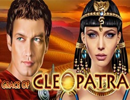 Grace of Cleopatra - EGT - Egypt