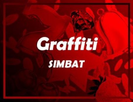 Graffiti - Simbat -