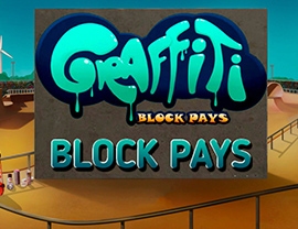 Graffiti – Block Pays