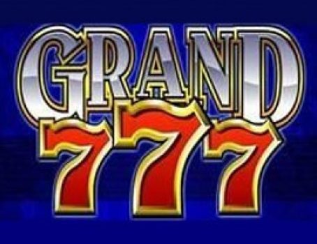Grand 7s - Microgaming - Arcade