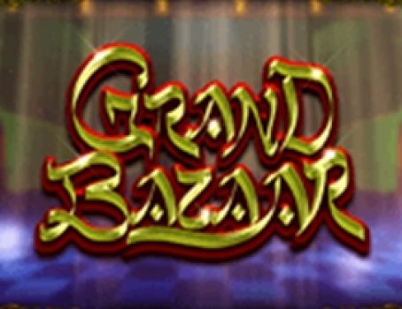Grand Bazaar - Ainsworth -