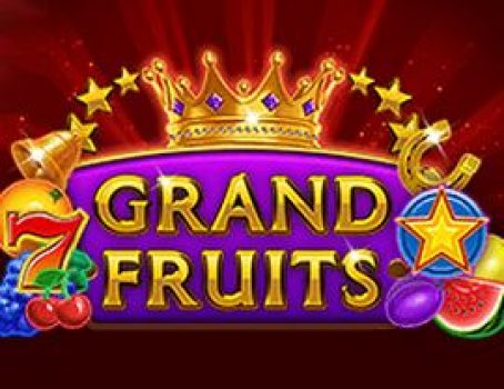 Grand Fruits - Amatic - Fruits