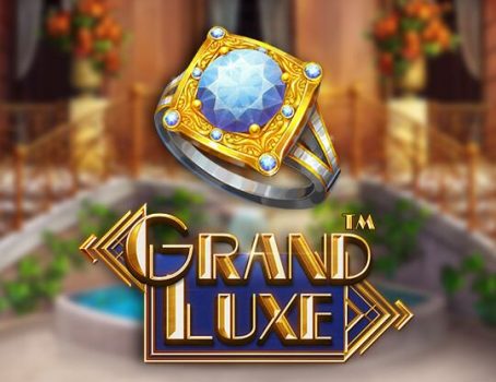Grand Luxe - Nucleus Gaming - 5-Reels