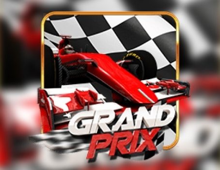 Grand Prix - TOPTrend Gaming - Cars