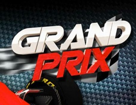 Grand Prix - Amaya - Cars