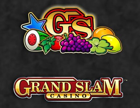 Grand Slam - Novomatic -