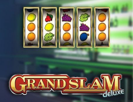 Grand Slam Deluxe - Stakelogic - Fruits