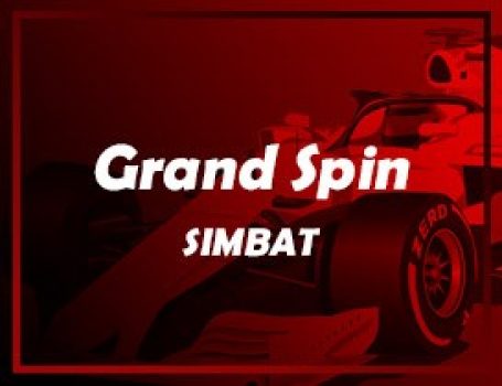 Grand Spin - Simbat -
