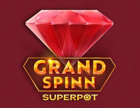 Grand Spinn - NetEnt - 5-Reels