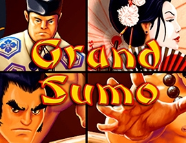 Grand Sumo