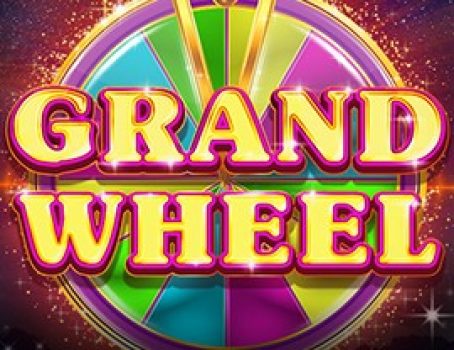 Grand Wheel - Red Tiger Gaming - Classics and retro