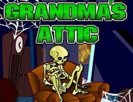 Grandma’s Attic