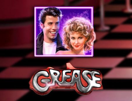 Grease - Playtech -