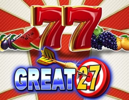 Great 27 - EGT - Fruits