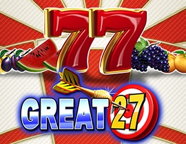 Great 27