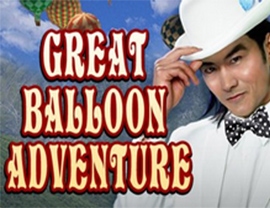 Great Balloon Adventure