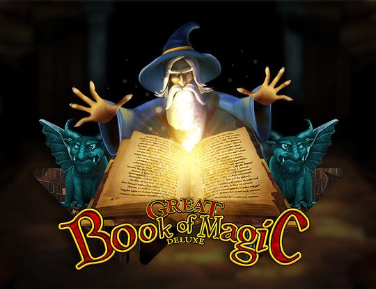 Great Book of Magic