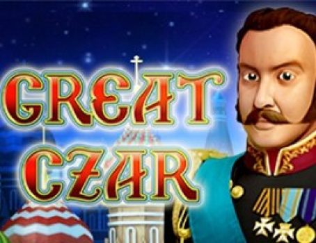 Great Czar - Microgaming - Medieval