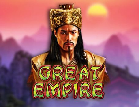 Great Empire - EGT - 5-Reels