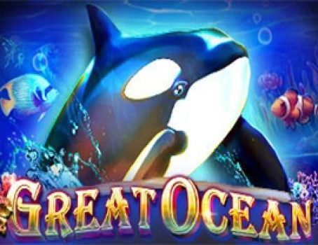 Great Ocean - Triple Profits Games - Ocean and sea