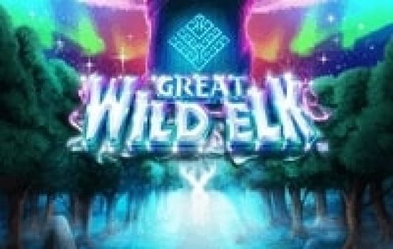 Great Wild Elk - Nextgen Gaming - 5-Reels