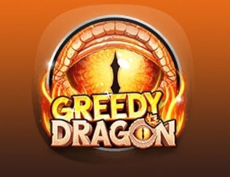 Greedy Dragon - Section8 - 5-Reels