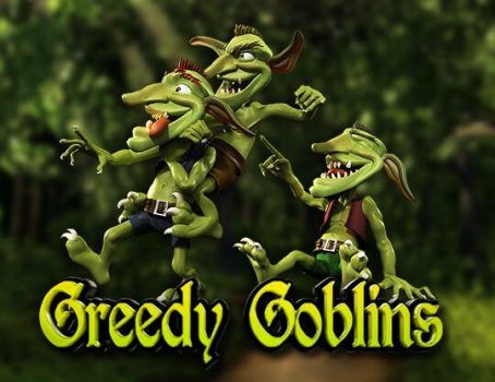 Greedy Goblins - Betsoft Gaming - 5-Reels
