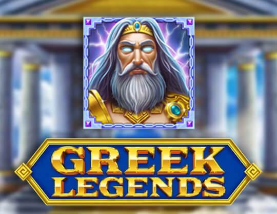 Greek Legends
