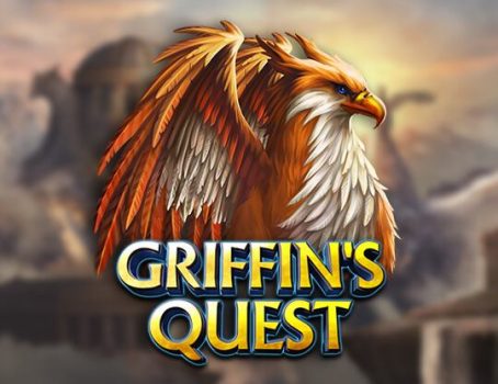 Griffin's Quest - Kalamba Games - Mythology