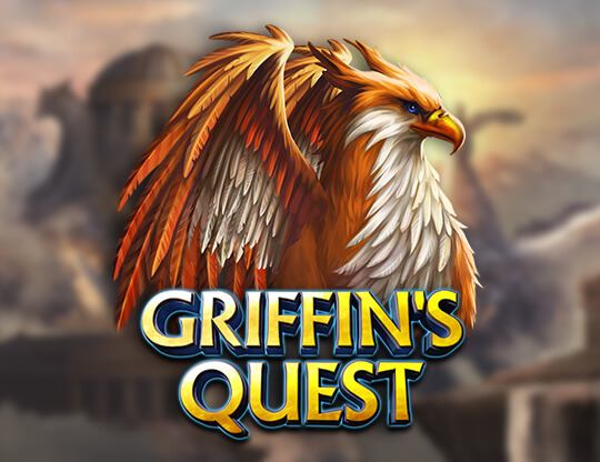 Griffin’s Quest