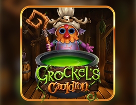 Grockel’s Cauldron