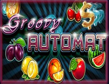 Groovy Automat - Casino Technology - Fruits