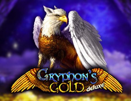 Gryphon's Gold Deluxe - Unknown -