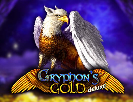 Gryphon’s Gold