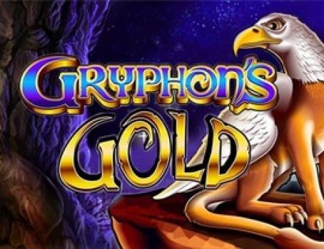 Gryphon's Gold - Unknown - 5-Reels