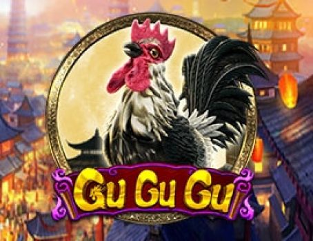 Gu Gu Gu - CQ9 Gaming - Fruits