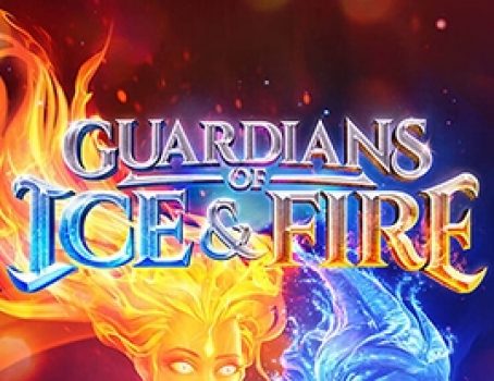 Guardians of Ice & Fire - PGsoft (Pocket Games Soft) - Mythology