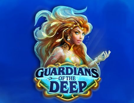 Guardians of the Deep - High 5 Games - Ocean and sea