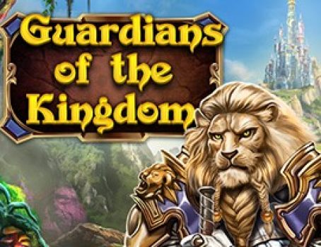 Guardians of the Kingdom - Capecod -