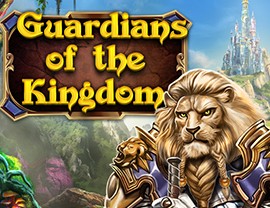 Guardians of the Kingdom