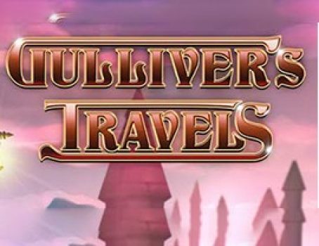 Gulliver's Travels - Amaya -